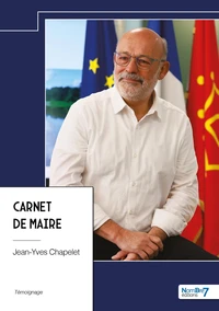 Carnet de maire