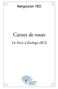 Carnet de route