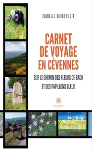 Carnet de voyage en Cévennes