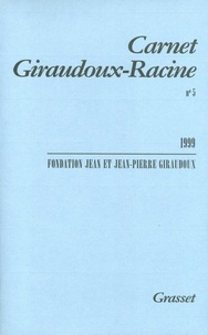 Jean Giraudoux - .