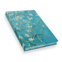 Carnet Hazan Van Gogh Amandier en fleur