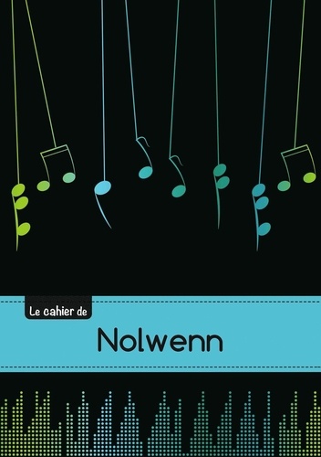  XXX - Carnet nolwenn musique,48p,a5.