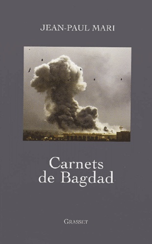 Carnets de Bagdad