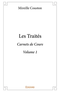 Carnets de cours