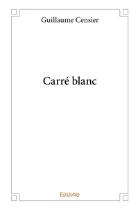 Carré blanc