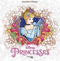 Carrés Art-thérapie Princesses Disney.pdf