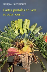 Cartes postales en vers et pour tous...