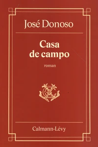 Casa de campo