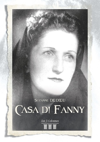 Suzanne Dedieu - Casa di Fanny.