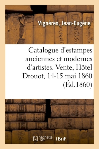 Catalogue d'estampes, lithographies et eaux-fortes, costumes militaires, portraits, chevaux