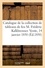 Catalogue de la précieuse collection de tableaux de feu M. Frédéric Kalkbrenner