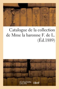 Catalogue de tableaux anciens, oeuvres par Tiepolo, Belotto, L. di Credi, Poli, tableaux modernes