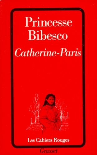  Princesse Bibesco - Catherine-Paris.