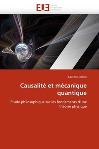  Jodoin-l - Causalité et mécanique quantique.