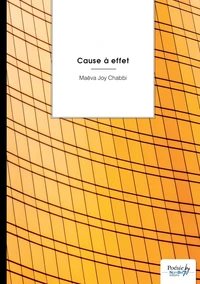 Cause à effet