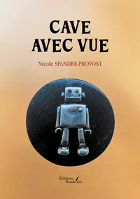 Cave avec vue