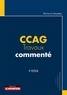 Nicolas Charrel - CCAG travaux commenté.