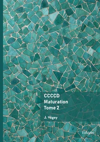 CCCCD - Maturation Tome 2