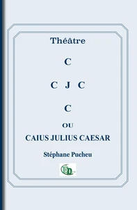 CCJCC ou Caius Julius Caesar