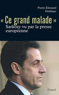 "Ce grand malade"