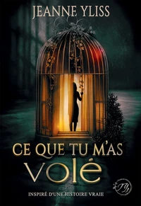 Ce que tu m'as volé