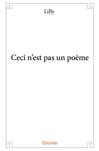 Ceci n'est pas un poème