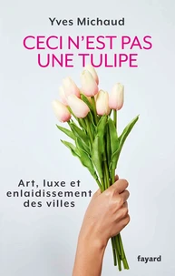 Ceci n'est pas une tulipe