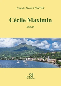 Cécile Maximin