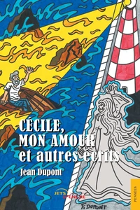 Cécile, mon amour