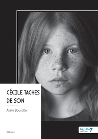 Cécile Taches de son