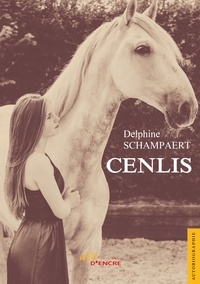 Delphine Schampaert - Cenlis.