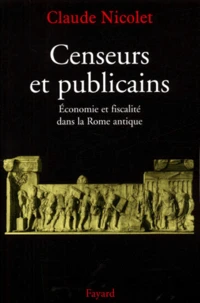 Censeurs et publicains.