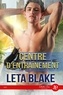 Leta Blake - ENTRAINEMENT 2 : Centre d'entrainement.