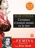 Julie Otsuka - Certaines n'avaient jamais vu la mer. 1 CD audio MP3