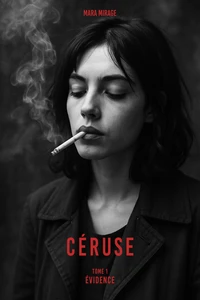 Céruse, tome 1
