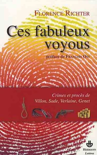 Ces fabuleux voyous