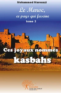 Ces joyaux nommés kasbahs