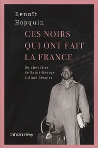 Ces noirs qui ont fait la France