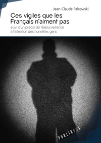 Ces vigiles que les Français n'aiment pas