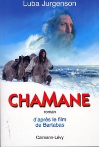  Bartabas - Chamane.
