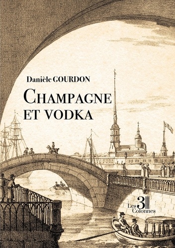 Champagne et vodka