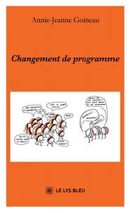 Changement de programme