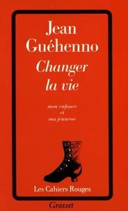 Changer la vie