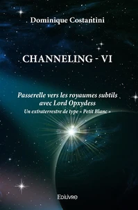 Channeling - Tome 6