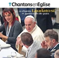 Chants en église - Laudato Si