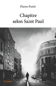Chapitre selon Saint Paul