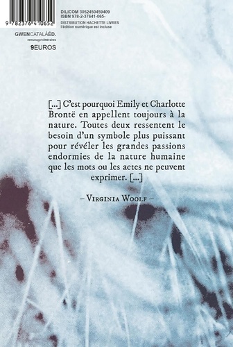 Charlotte et Emily Brontë
