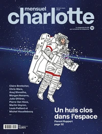 Charlotte mensuel N° 13, février-mars 2026