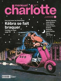 Charlotte mensuel N° 9, septembre 2025