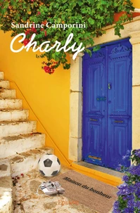 Charly - Tome 1